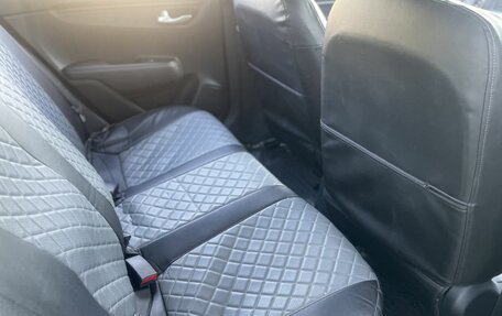 KIA Rio IV, 2019 год, 1 249 000 рублей, 11 фотография