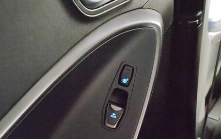 Hyundai Santa Fe III рестайлинг, 2018 год, 2 149 000 рублей, 14 фотография