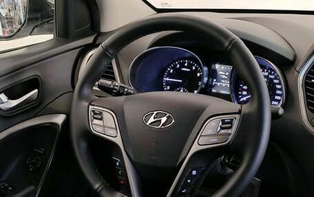 Hyundai Santa Fe III рестайлинг, 2018 год, 2 149 000 рублей, 12 фотография