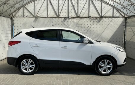 Hyundai ix35 I рестайлинг, 2012 год, 1 395 000 рублей, 9 фотография
