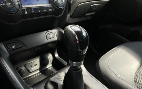 Hyundai ix35 I рестайлинг, 2012 год, 1 395 000 рублей, 17 фотография