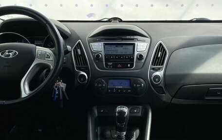 Hyundai ix35 I рестайлинг, 2012 год, 1 395 000 рублей, 16 фотография