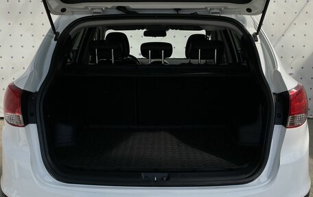Hyundai ix35 I рестайлинг, 2012 год, 1 395 000 рублей, 7 фотография