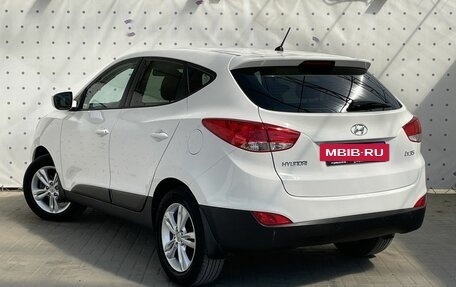 Hyundai ix35 I рестайлинг, 2012 год, 1 395 000 рублей, 5 фотография