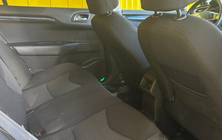 Citroen C4 II рестайлинг, 2013 год, 470 000 рублей, 9 фотография