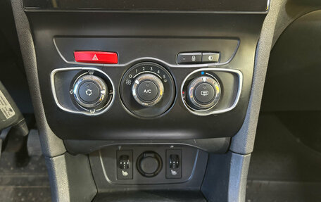 Citroen C4 II рестайлинг, 2013 год, 470 000 рублей, 14 фотография