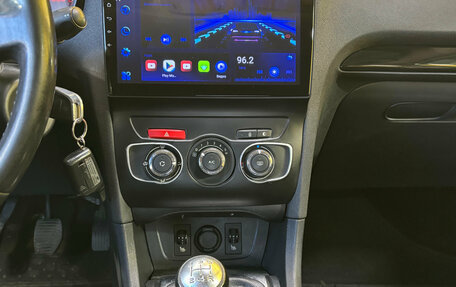 Citroen C4 II рестайлинг, 2013 год, 470 000 рублей, 13 фотография