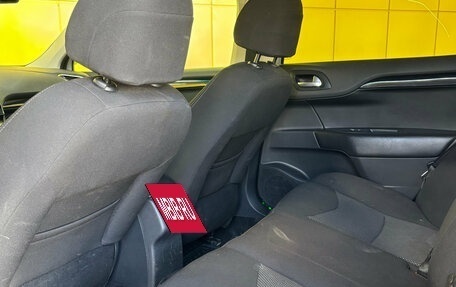 Citroen C4 II рестайлинг, 2013 год, 470 000 рублей, 10 фотография