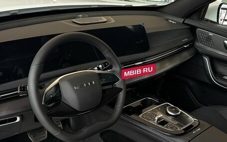 CheryExeed LX, 2025 год, 3 090 000 рублей, 6 фотография