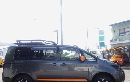 Mitsubishi Delica D:5 I, 2016 год, 2 014 000 рублей, 9 фотография