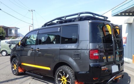 Mitsubishi Delica D:5 I, 2016 год, 2 014 000 рублей, 5 фотография