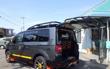 Mitsubishi Delica D:5 I, 2016 год, 2 014 000 рублей, 6 фотография