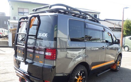 Mitsubishi Delica D:5 I, 2016 год, 2 014 000 рублей, 8 фотография