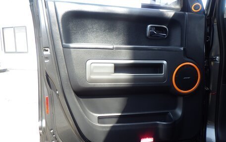 Mitsubishi Delica D:5 I, 2016 год, 2 014 000 рублей, 15 фотография
