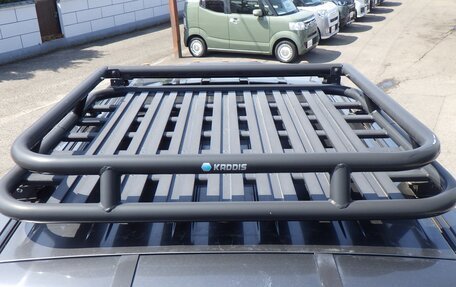 Mitsubishi Delica D:5 I, 2016 год, 2 014 000 рублей, 11 фотография
