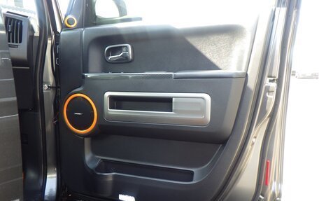 Mitsubishi Delica D:5 I, 2016 год, 2 014 000 рублей, 14 фотография