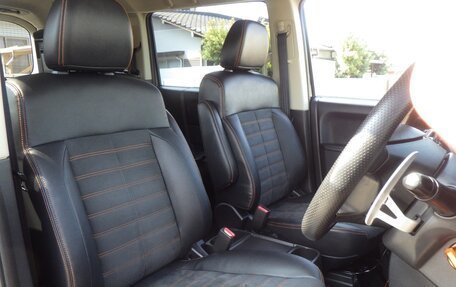 Mitsubishi Delica D:5 I, 2016 год, 2 014 000 рублей, 25 фотография