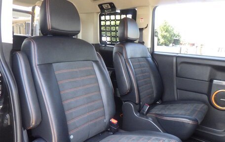 Mitsubishi Delica D:5 I, 2016 год, 2 014 000 рублей, 27 фотография