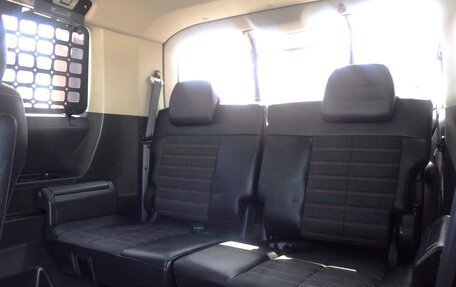 Mitsubishi Delica D:5 I, 2016 год, 2 014 000 рублей, 36 фотография