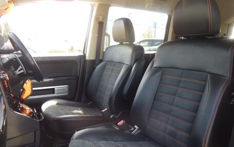 Mitsubishi Delica D:5 I, 2016 год, 2 014 000 рублей, 32 фотография
