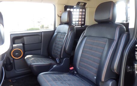 Mitsubishi Delica D:5 I, 2016 год, 2 014 000 рублей, 35 фотография