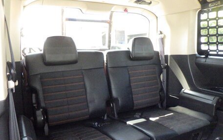 Mitsubishi Delica D:5 I, 2016 год, 2 014 000 рублей, 29 фотография