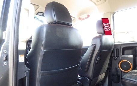 Mitsubishi Delica D:5 I, 2016 год, 2 014 000 рублей, 34 фотография