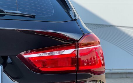 BMW X1, 2017 год, 2 200 000 рублей, 6 фотография