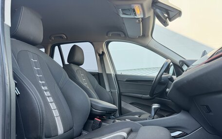 BMW X1, 2017 год, 2 200 000 рублей, 13 фотография