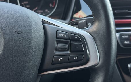 BMW X1, 2017 год, 2 200 000 рублей, 12 фотография