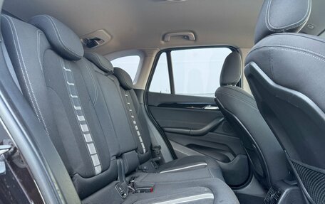 BMW X1, 2017 год, 2 200 000 рублей, 14 фотография