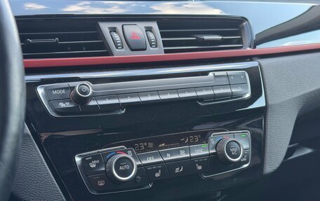 BMW X1, 2017 год, 2 200 000 рублей, 17 фотография