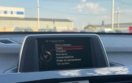 BMW X1, 2017 год, 2 200 000 рублей, 16 фотография