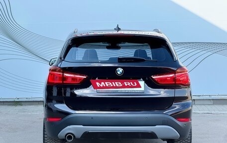 BMW X1, 2017 год, 2 200 000 рублей, 5 фотография