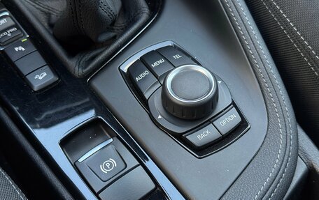 BMW X1, 2017 год, 2 200 000 рублей, 19 фотография