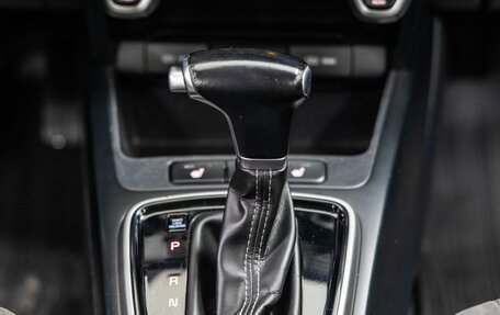 KIA Rio IV, 2019 год, 1 498 000 рублей, 23 фотография