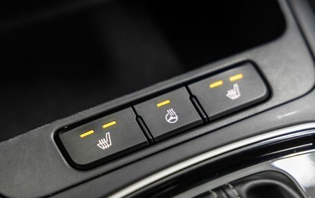 KIA Rio IV, 2019 год, 1 498 000 рублей, 24 фотография