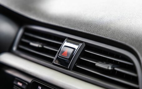KIA Rio IV, 2019 год, 1 498 000 рублей, 28 фотография