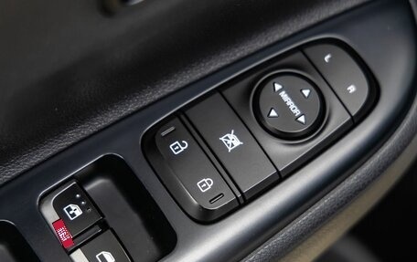 KIA Rio IV, 2019 год, 1 498 000 рублей, 16 фотография