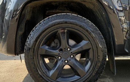 Volkswagen Amarok I рестайлинг, 2011 год, 1 529 000 рублей, 9 фотография