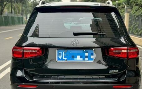 Mercedes-Benz GLB, 2022 год, 2 415 000 рублей, 5 фотография