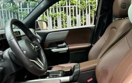 Mercedes-Benz GLB, 2022 год, 2 415 000 рублей, 7 фотография