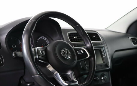 Volkswagen Polo VI (EU Market), 2019 год, 999 990 рублей, 9 фотография