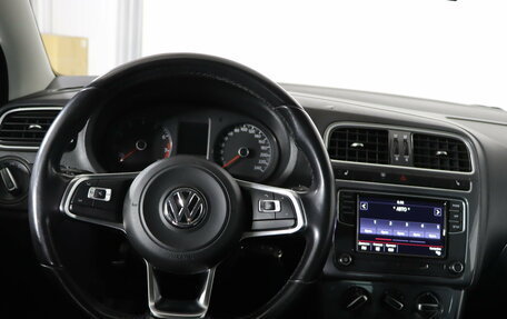 Volkswagen Polo VI (EU Market), 2019 год, 999 990 рублей, 10 фотография
