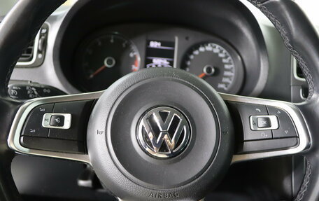 Volkswagen Polo VI (EU Market), 2019 год, 999 990 рублей, 11 фотография