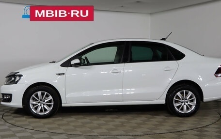 Volkswagen Polo VI (EU Market), 2019 год, 999 990 рублей, 8 фотография
