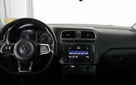 Volkswagen Polo VI (EU Market), 2019 год, 999 990 рублей, 13 фотография