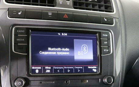 Volkswagen Polo VI (EU Market), 2019 год, 999 990 рублей, 17 фотография