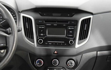 Hyundai Creta I рестайлинг, 2019 год, 1 790 000 рублей, 14 фотография