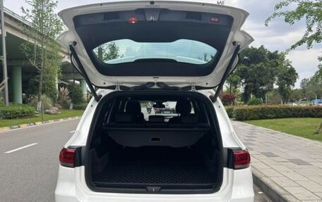 Mercedes-Benz GLB, 2022 год, 2 400 000 рублей, 9 фотография